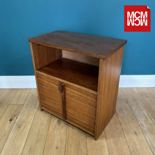 Mid Century teak cabinet