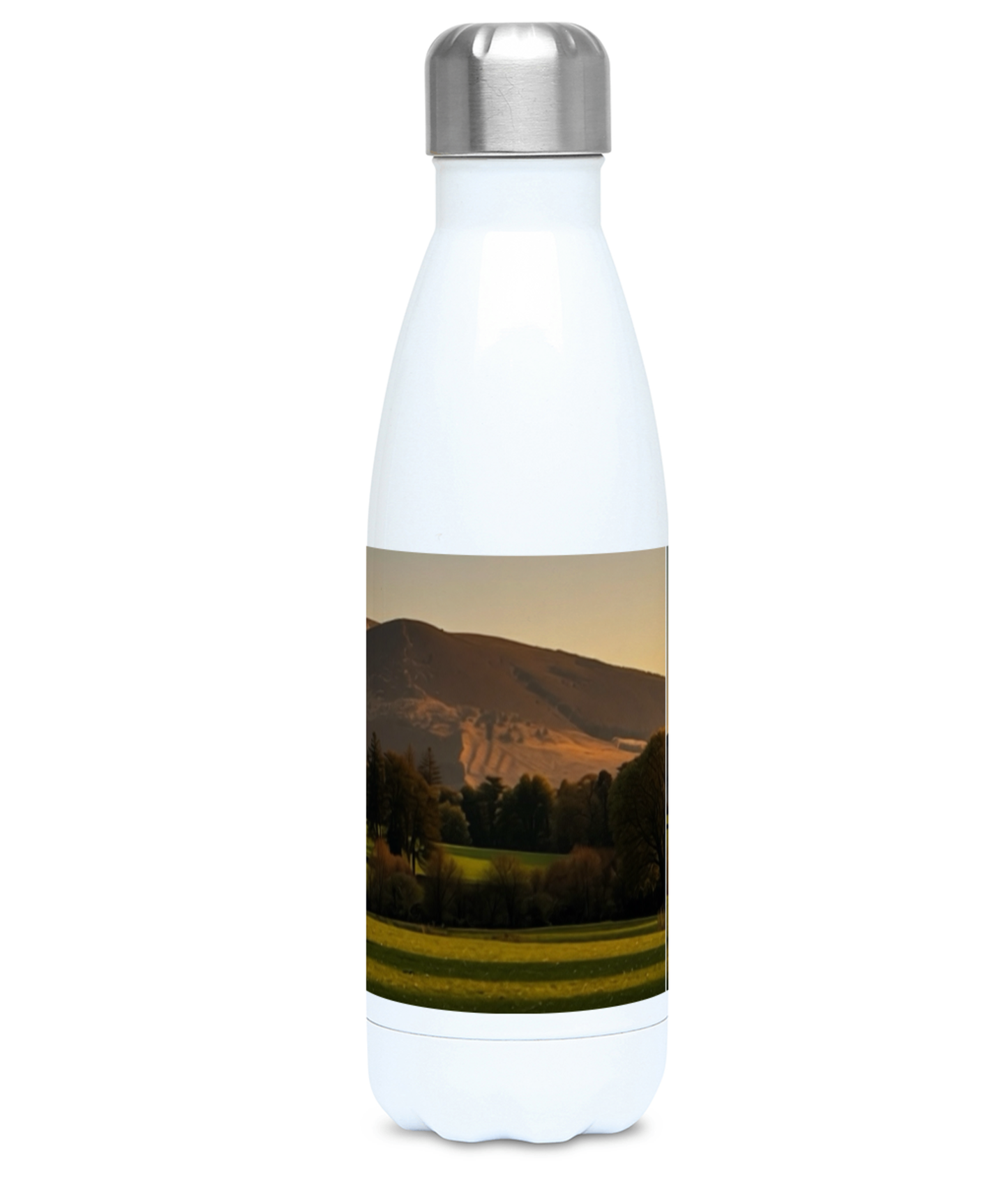 Criffel 500ml Water Bottle