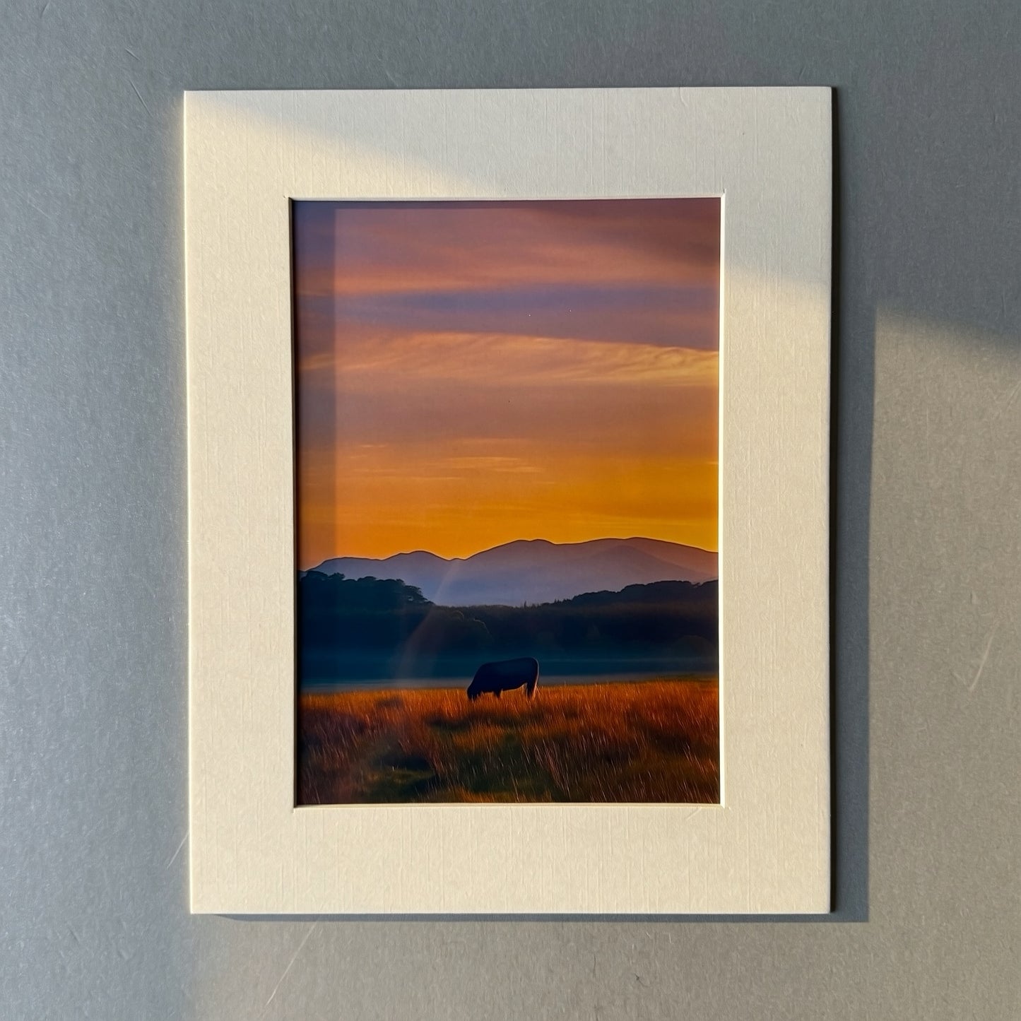 Gatelawbridge print