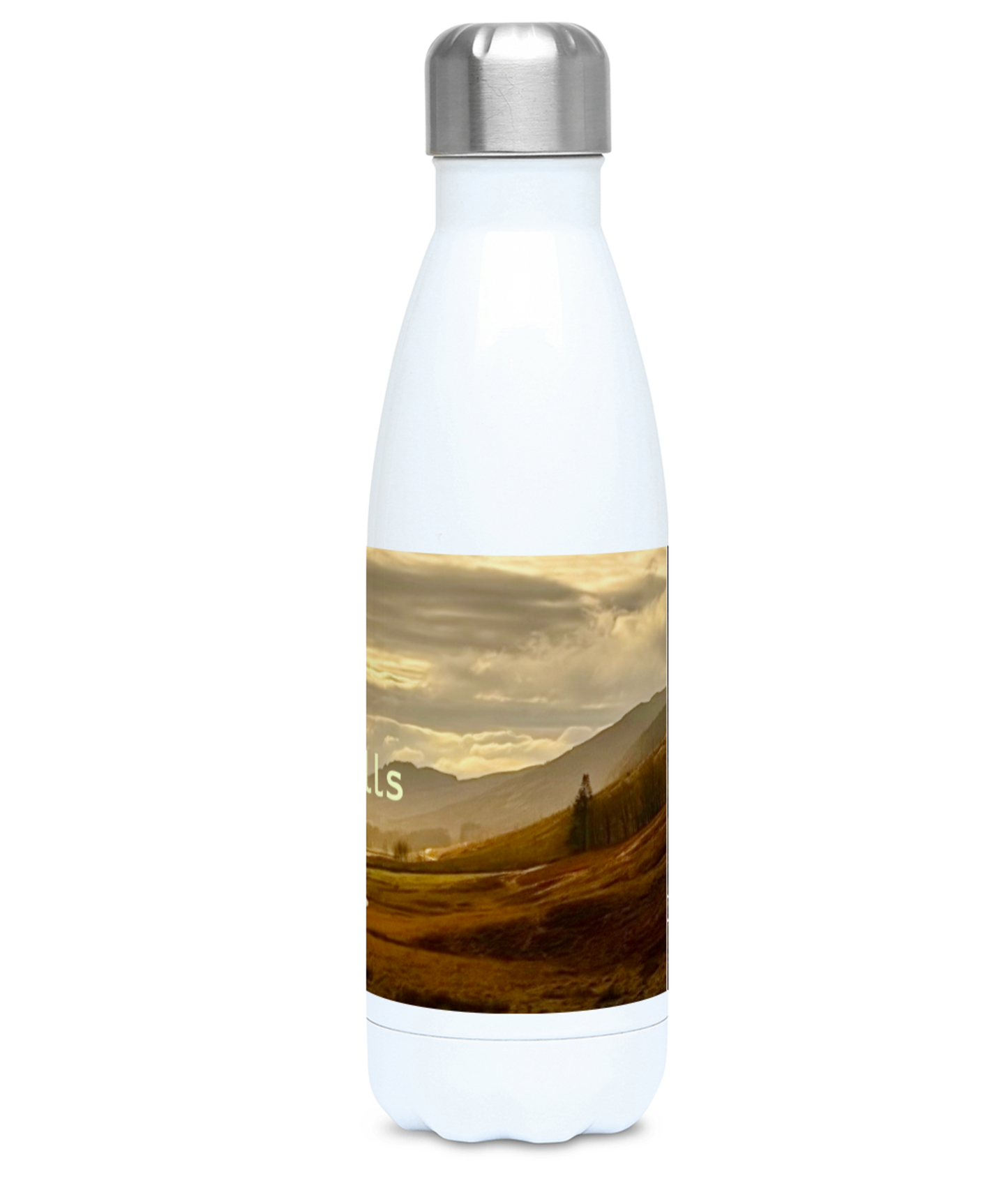Moffat Hills 500ml Water Bottle
