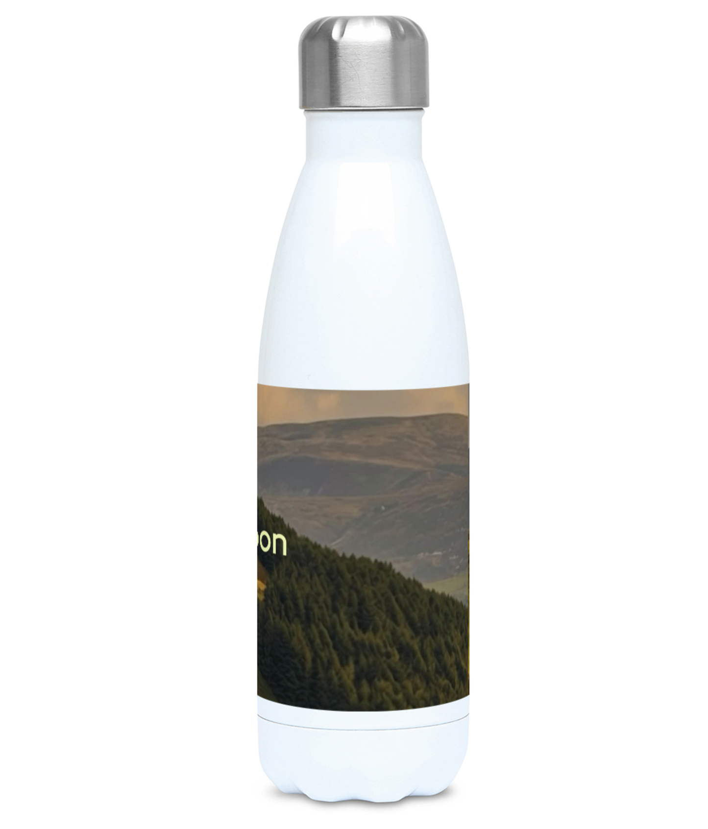 Tynron Doon 500ml Water Bottle