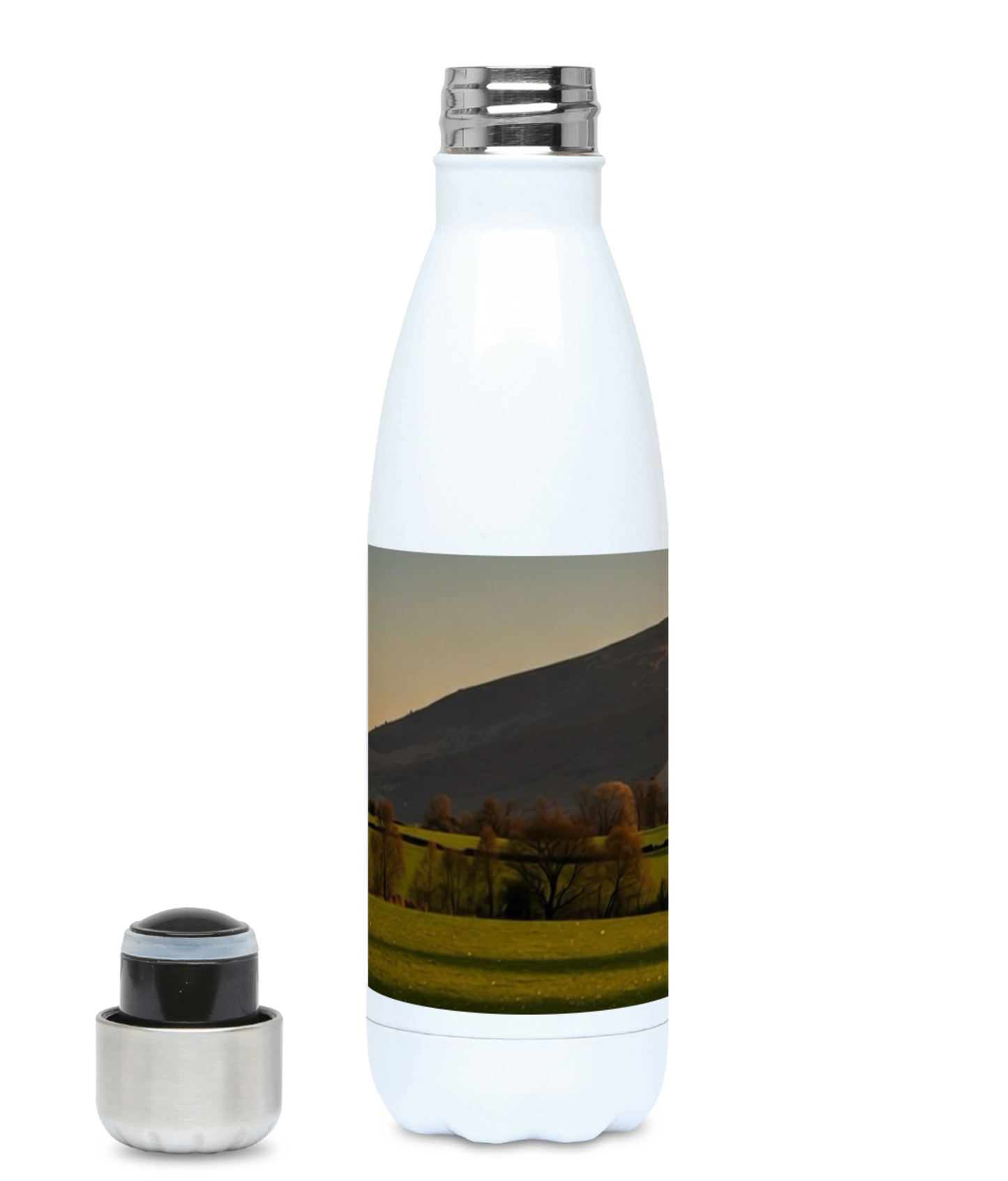 Criffel 500ml Water Bottle