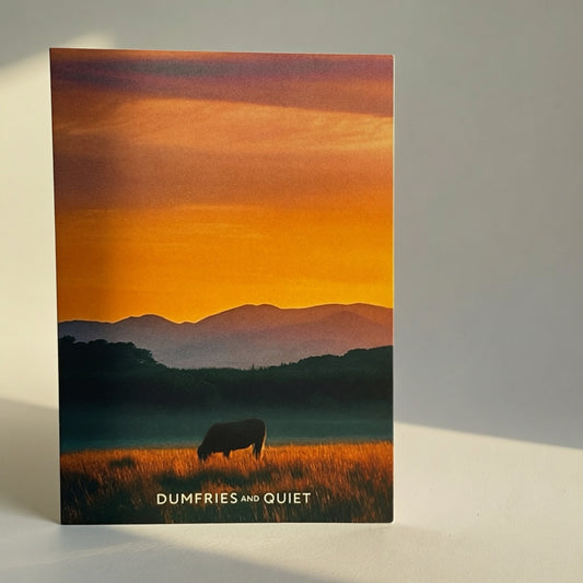 Gatelawbridge greetings card