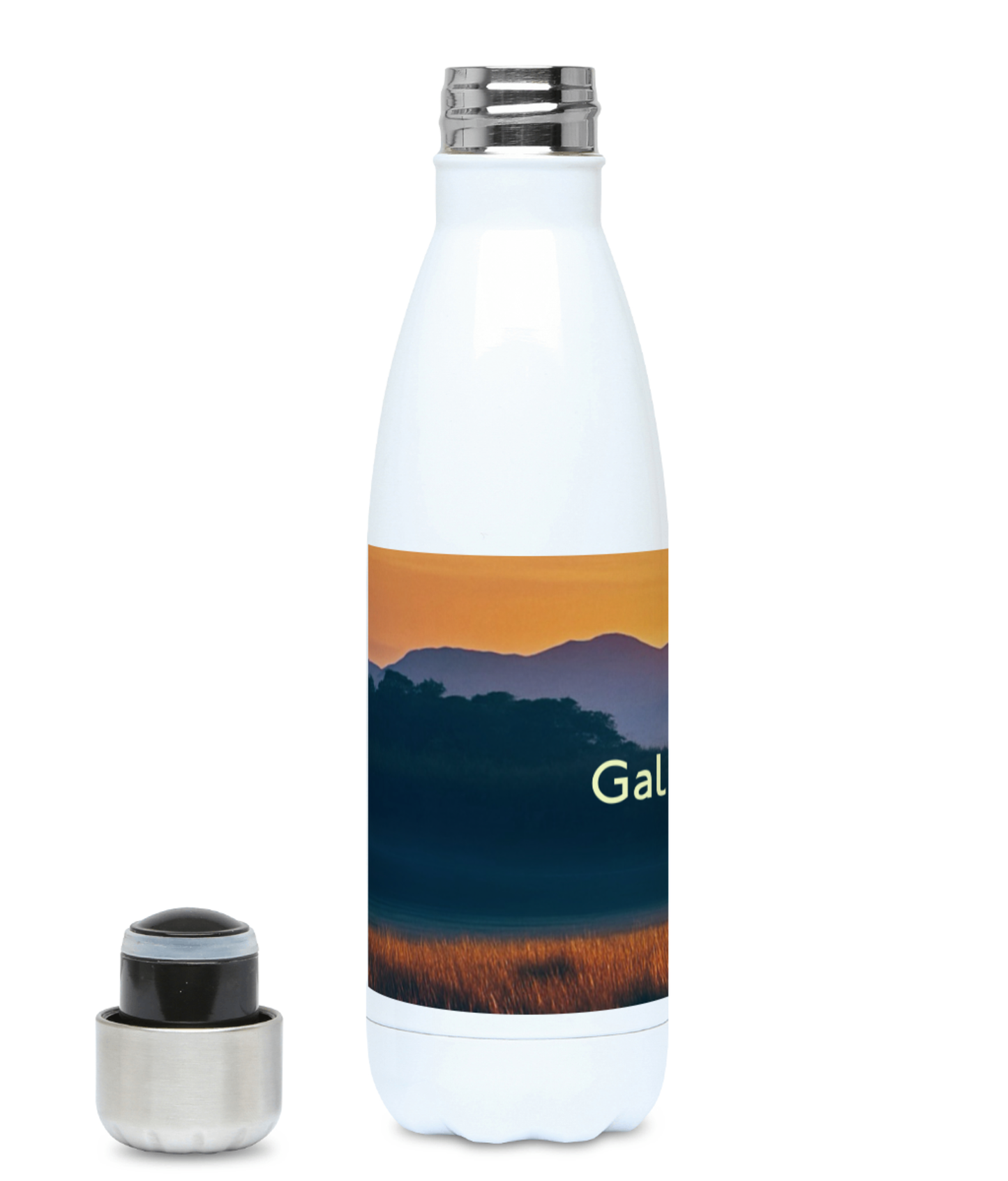 Galloway Hills 500ml Water Bottle