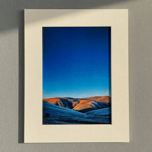 Dalveen Pass print