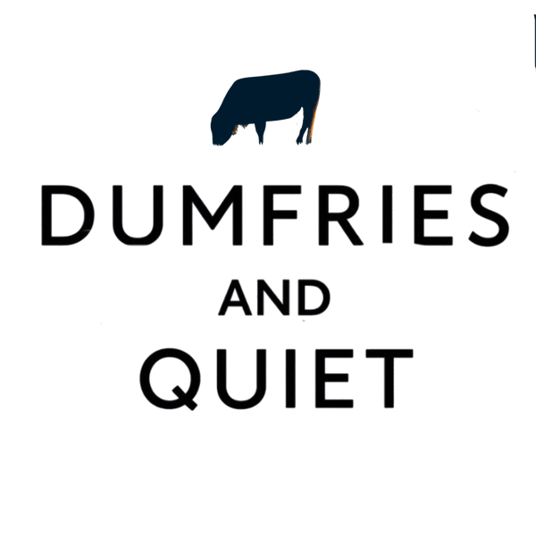Dumfries and Quiet
