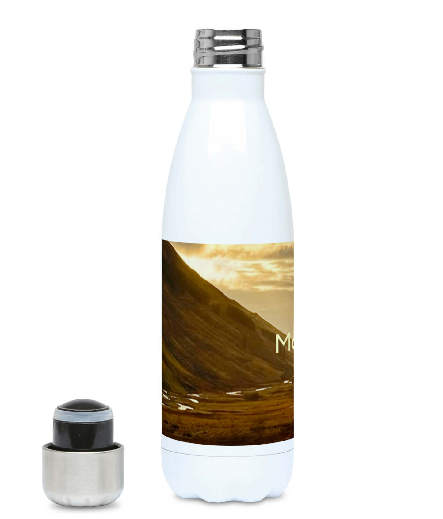 Moffat Hills 500ml Water Bottle