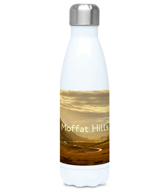 Moffat Hills 500ml Water Bottle