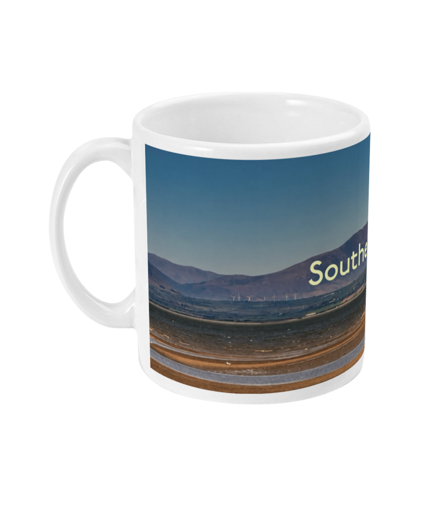 Southerness Mug