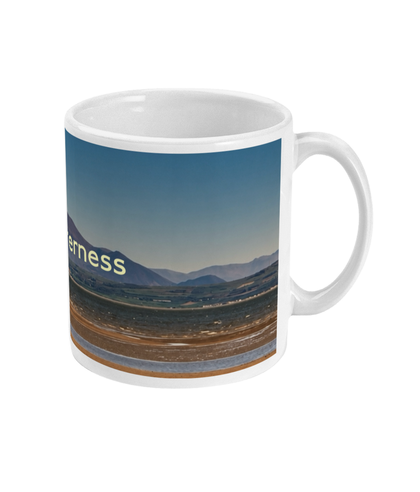 Southerness Mug