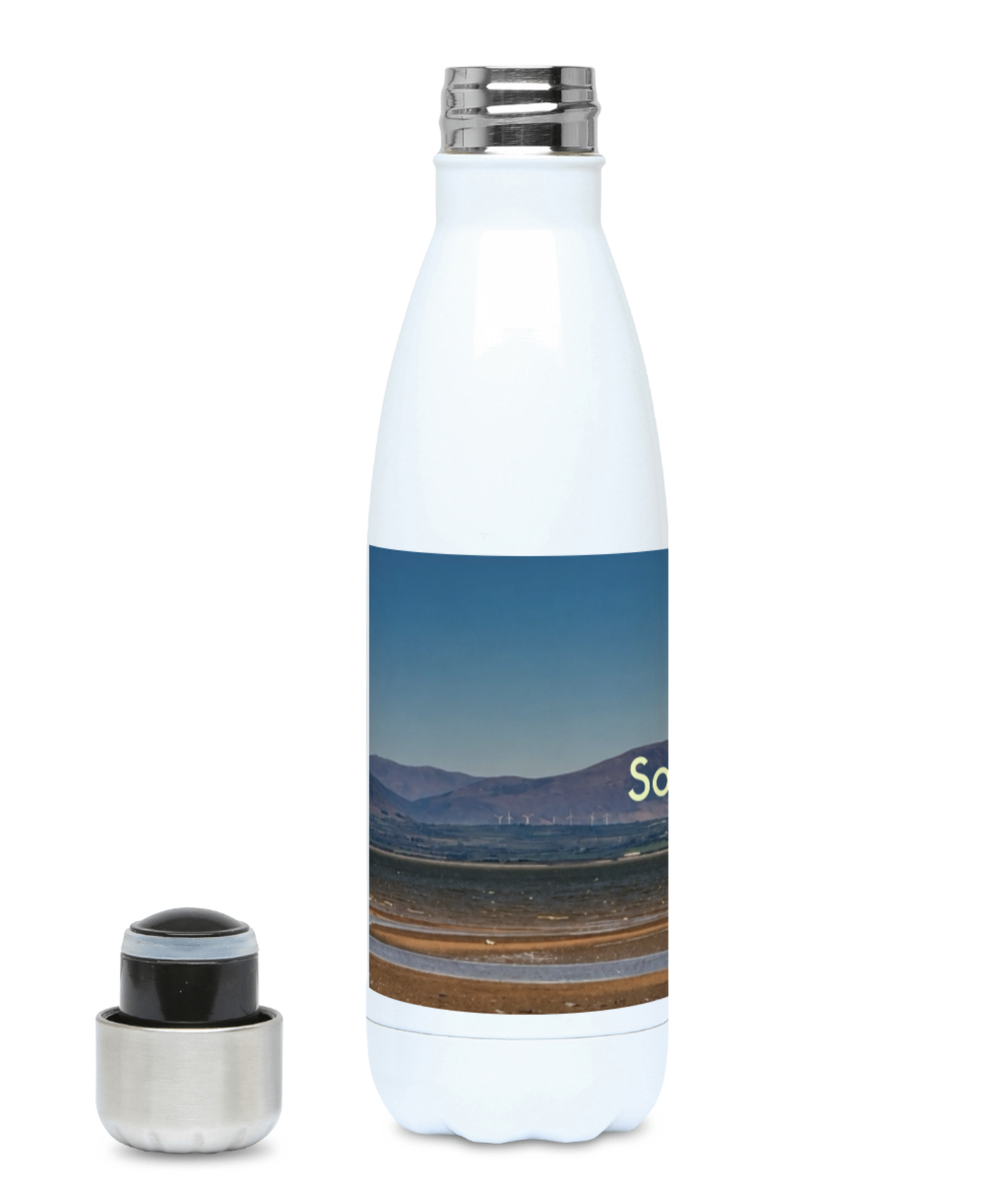 Southerness 500ml Water Bottle