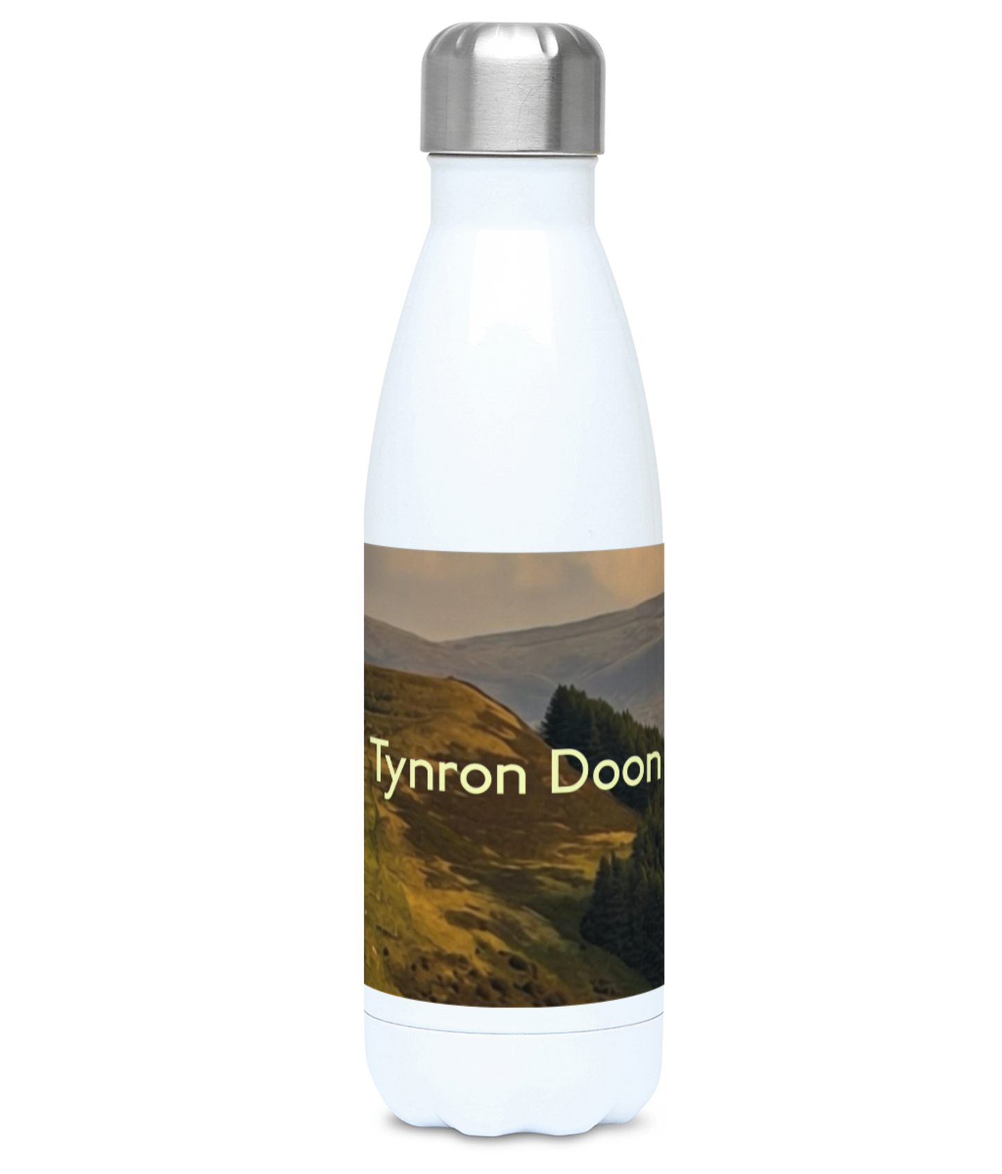Tynron Doon 500ml Water Bottle